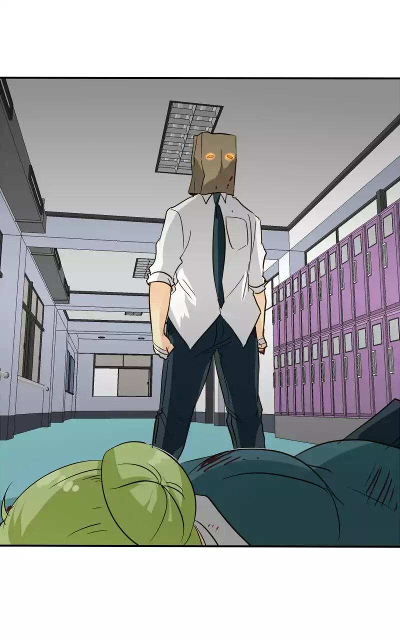 unOrdinary Chapter 115 page 120 - Chapter 115