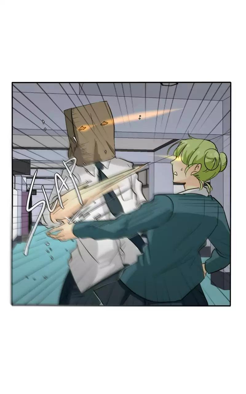 unOrdinary Chapter 115 page 30 - Chapter 115