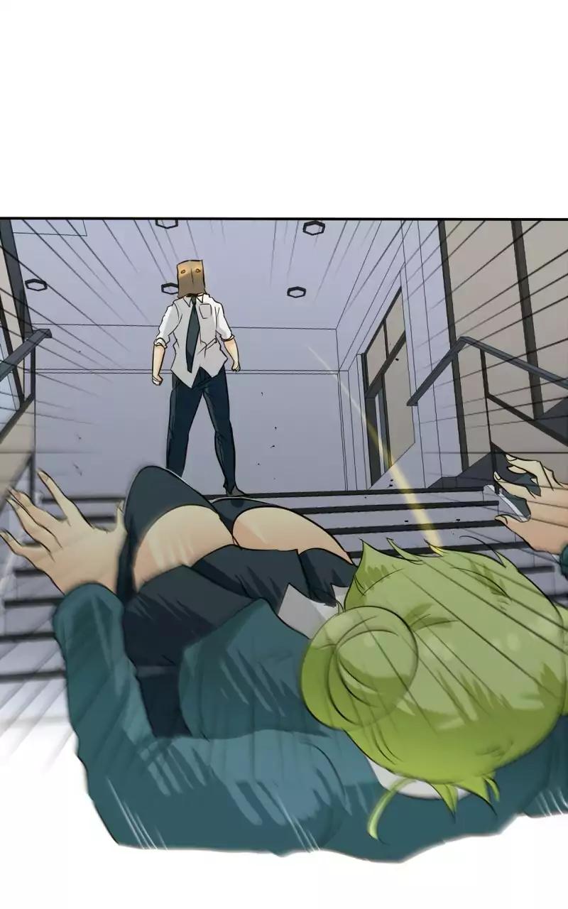 unOrdinary Chapter 115 page 35 - Chapter 115