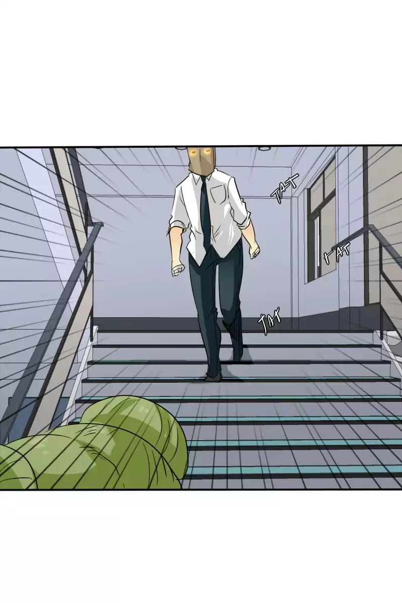 unOrdinary Chapter 115 page 40 - Chapter 115