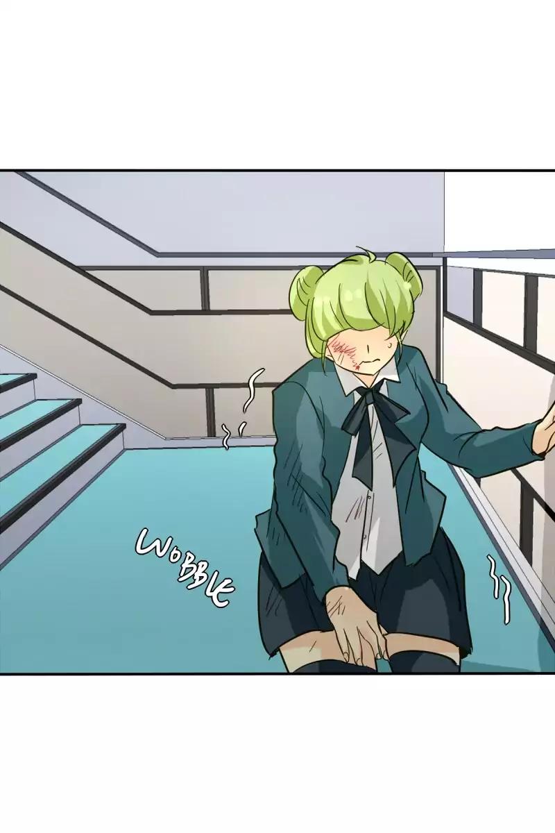 unOrdinary Chapter 115 page 41 - Chapter 115
