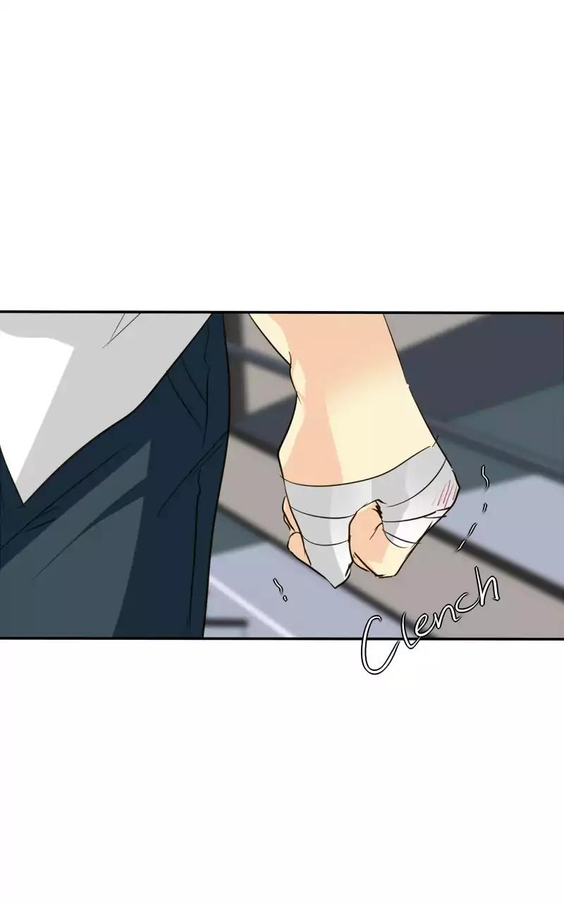 unOrdinary Chapter 115 page 45 - Chapter 115