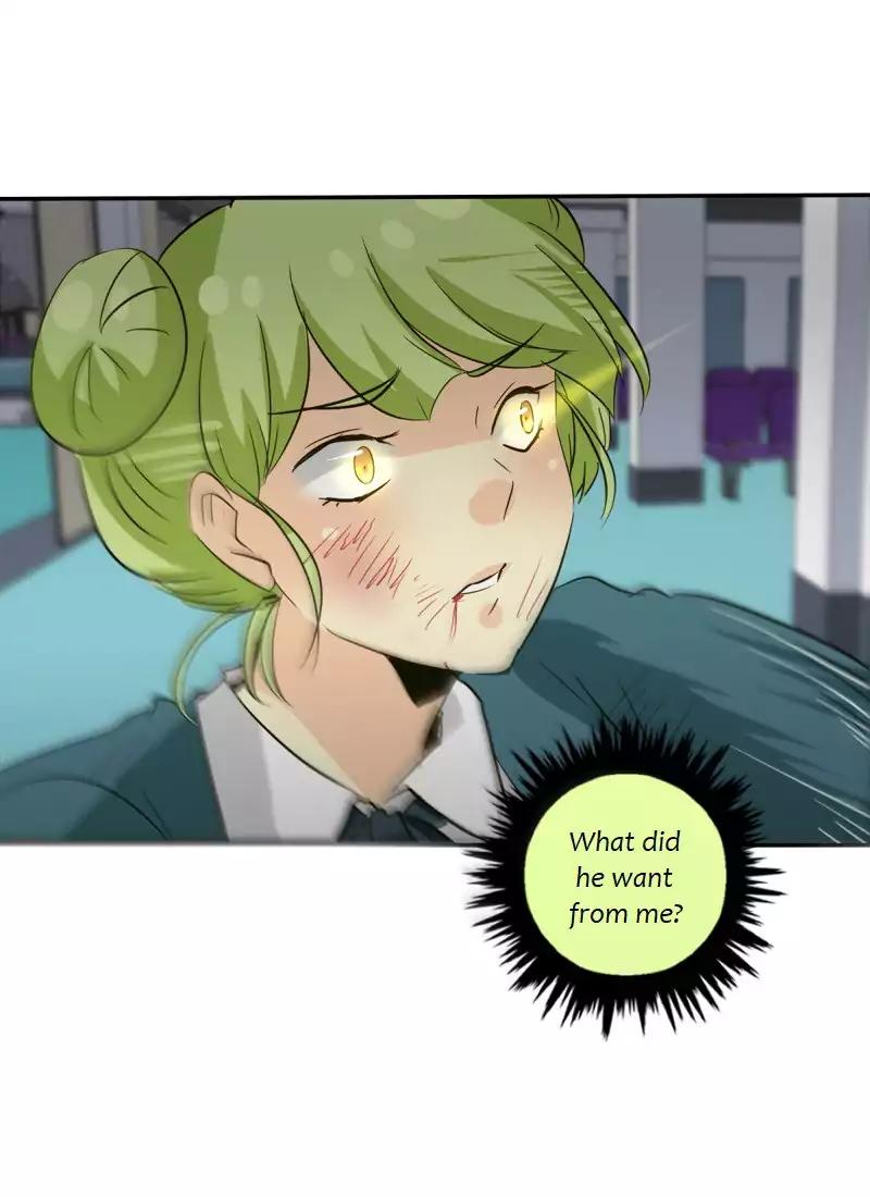 unOrdinary Chapter 115 page 50 - Chapter 115