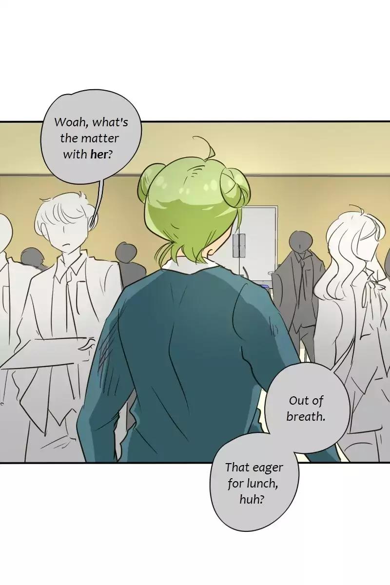 unOrdinary Chapter 115 page 54 - Chapter 115
