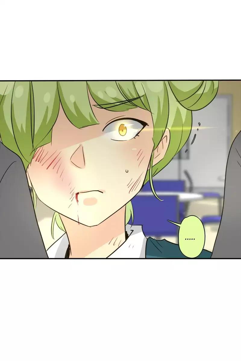unOrdinary Chapter 115 page 58 - Chapter 115