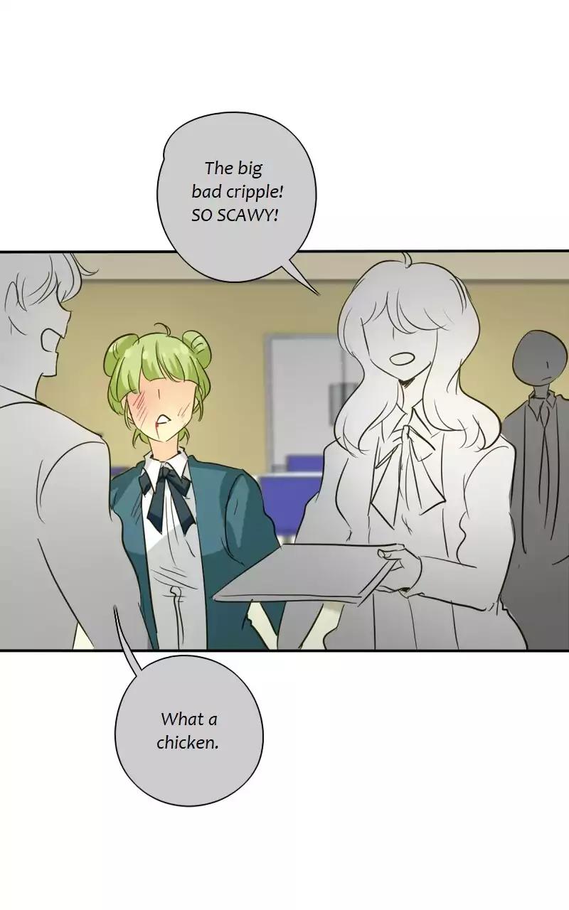 unOrdinary Chapter 115 page 64 - Chapter 115