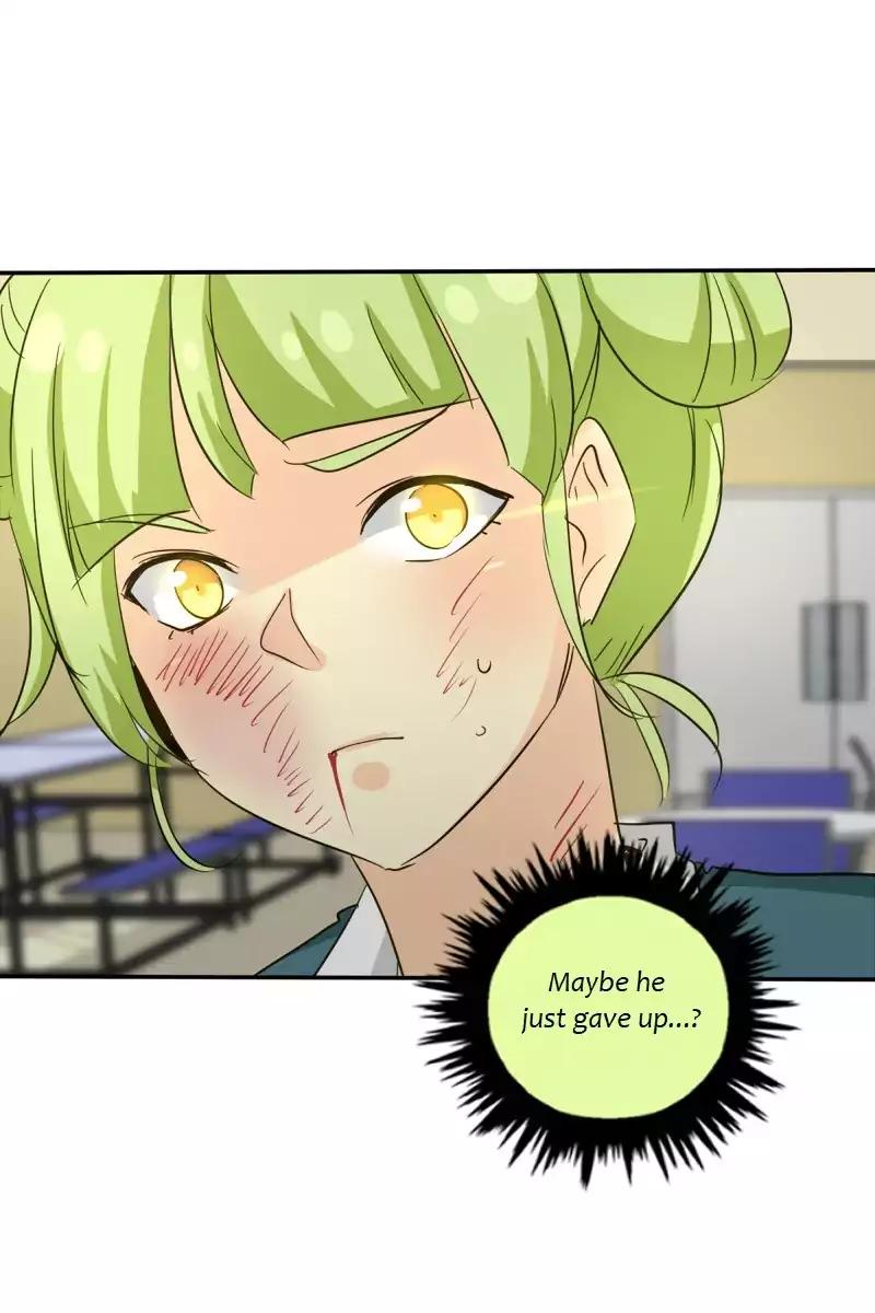 unOrdinary Chapter 115 page 69 - Chapter 115