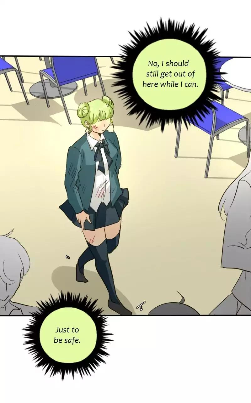 unOrdinary Chapter 115 page 70 - Chapter 115
