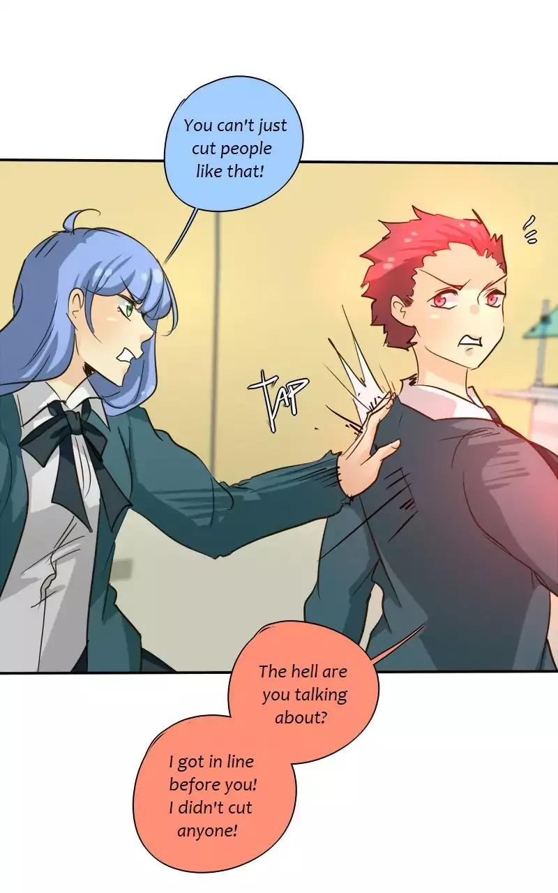 unOrdinary Chapter 115 page 78 - Chapter 115
