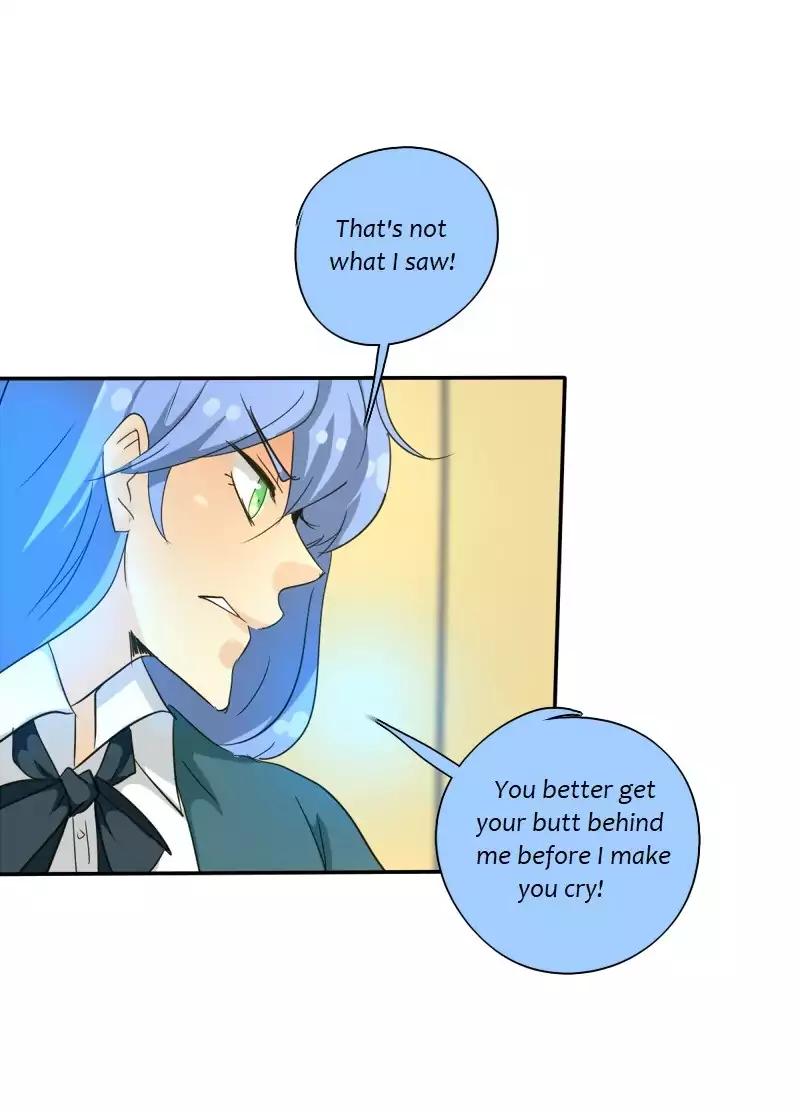 unOrdinary Chapter 115 page 79 - Chapter 115
