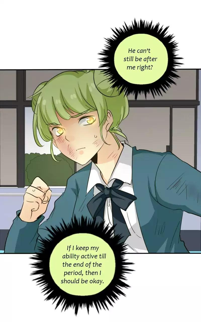 unOrdinary Chapter 115 page 88 - Chapter 115