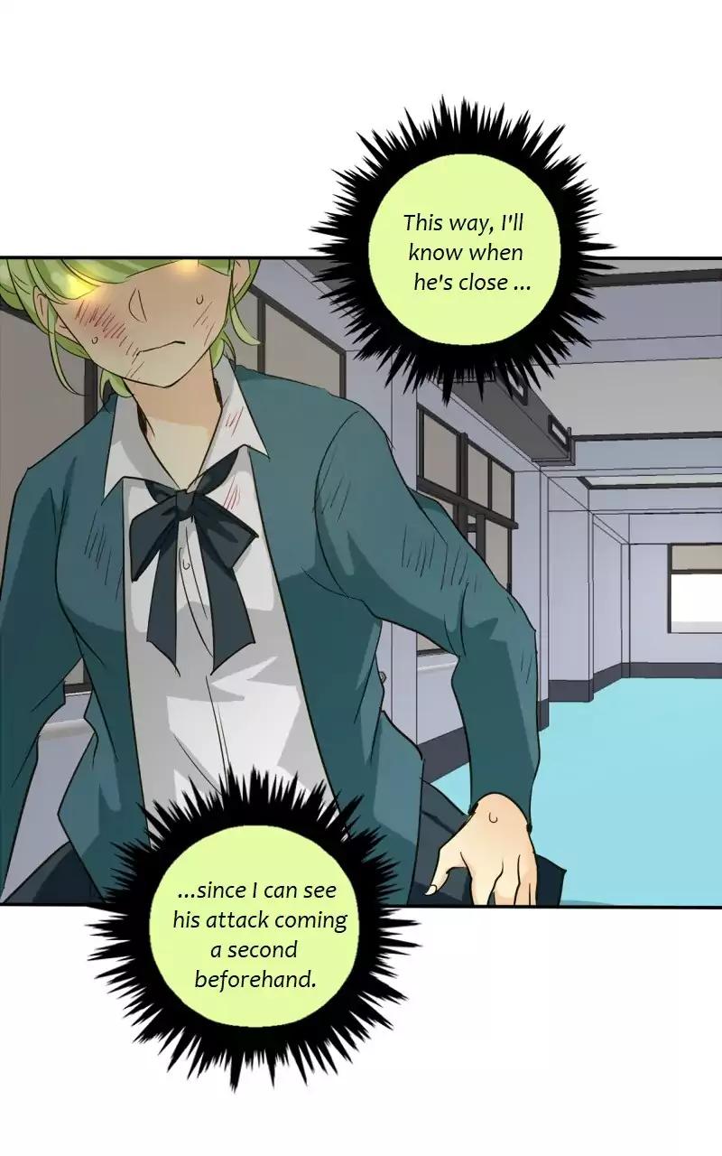 unOrdinary Chapter 115 page 89 - Chapter 115