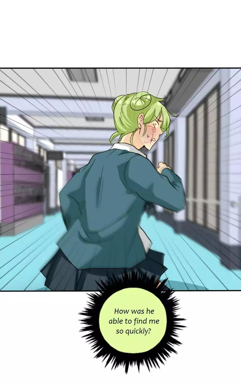 unOrdinary Chapter 115 page 93 - Chapter 115