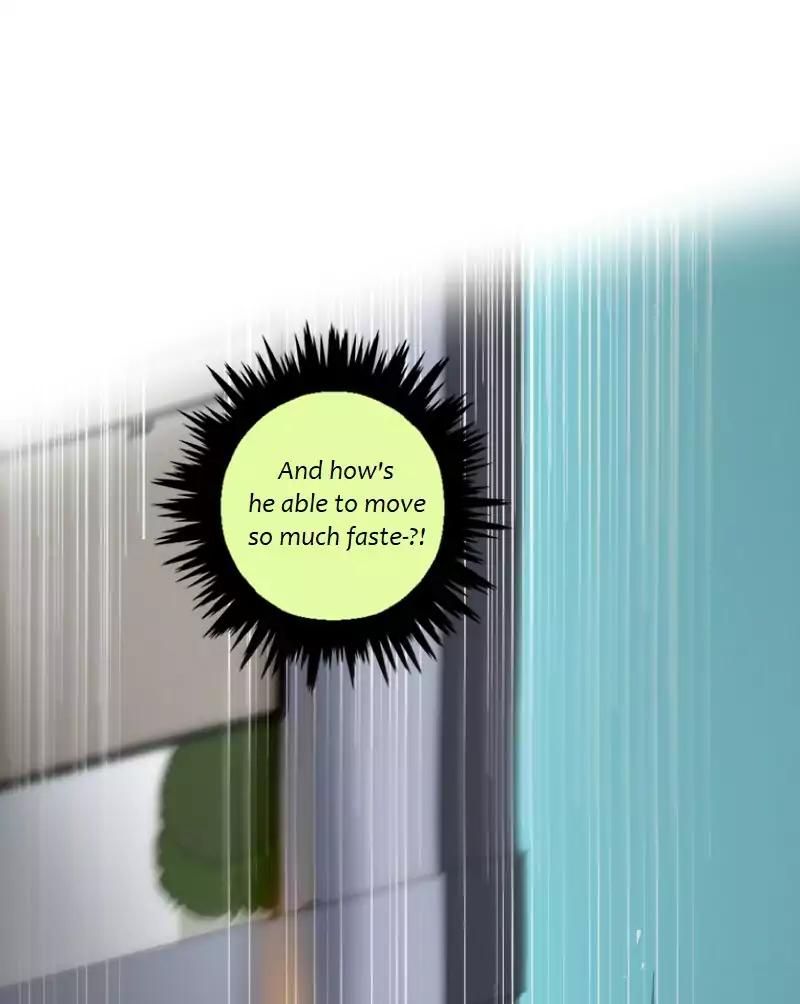 unOrdinary Chapter 115 page 95 - Chapter 115