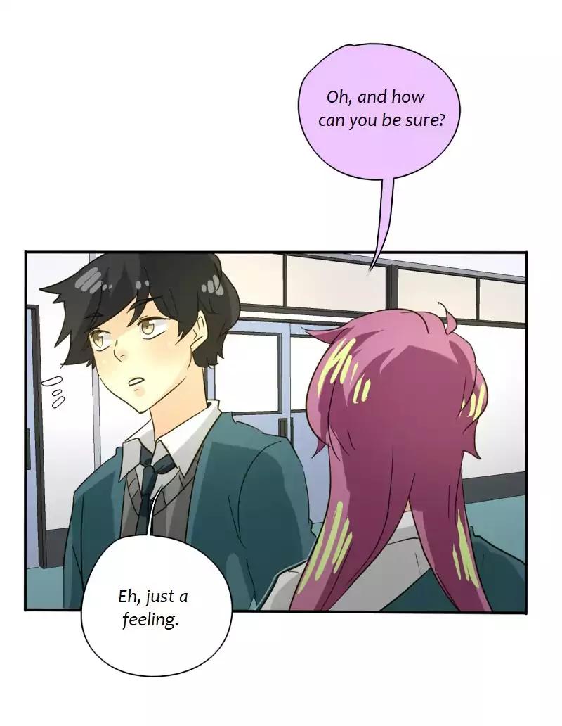 unOrdinary Chapter 116 page 102 - Chapter 116