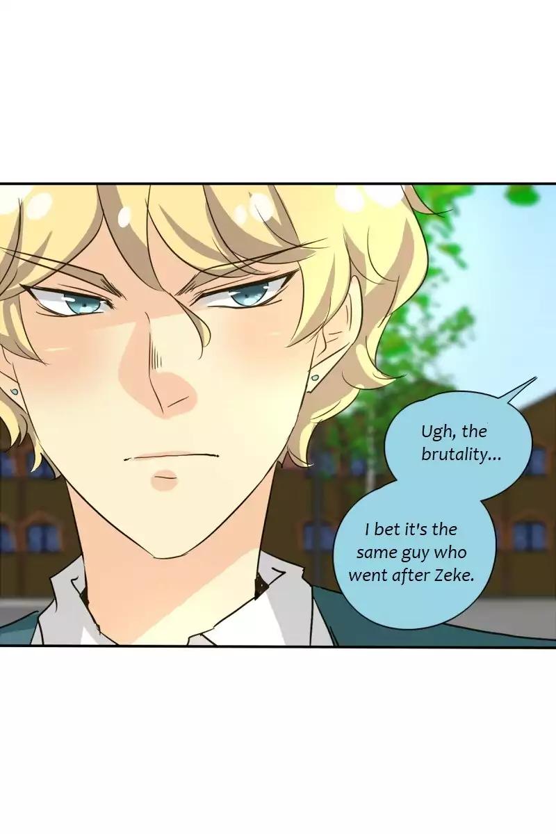 unOrdinary Chapter 116 page 11 - Chapter 116