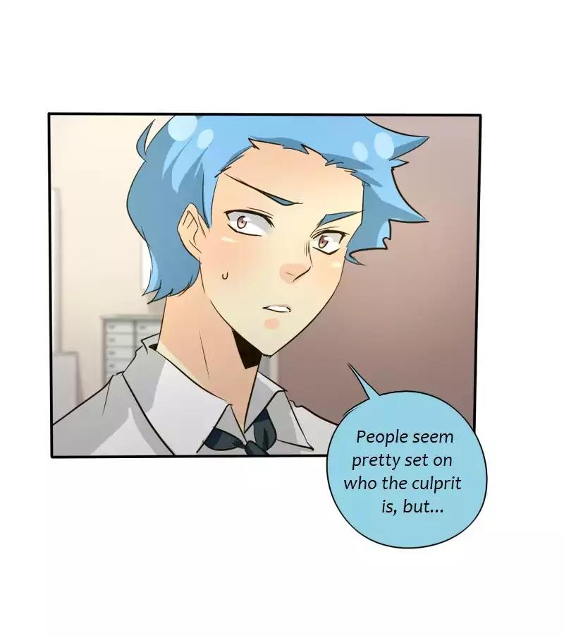 unOrdinary Chapter 116 page 13 - Chapter 116