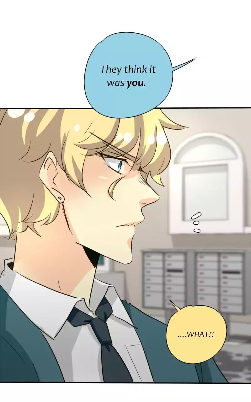 unOrdinary Chapter 116 page 14 - Chapter 116