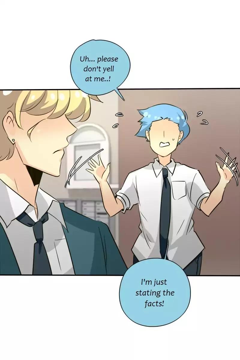 unOrdinary Chapter 116 page 15 - Chapter 116
