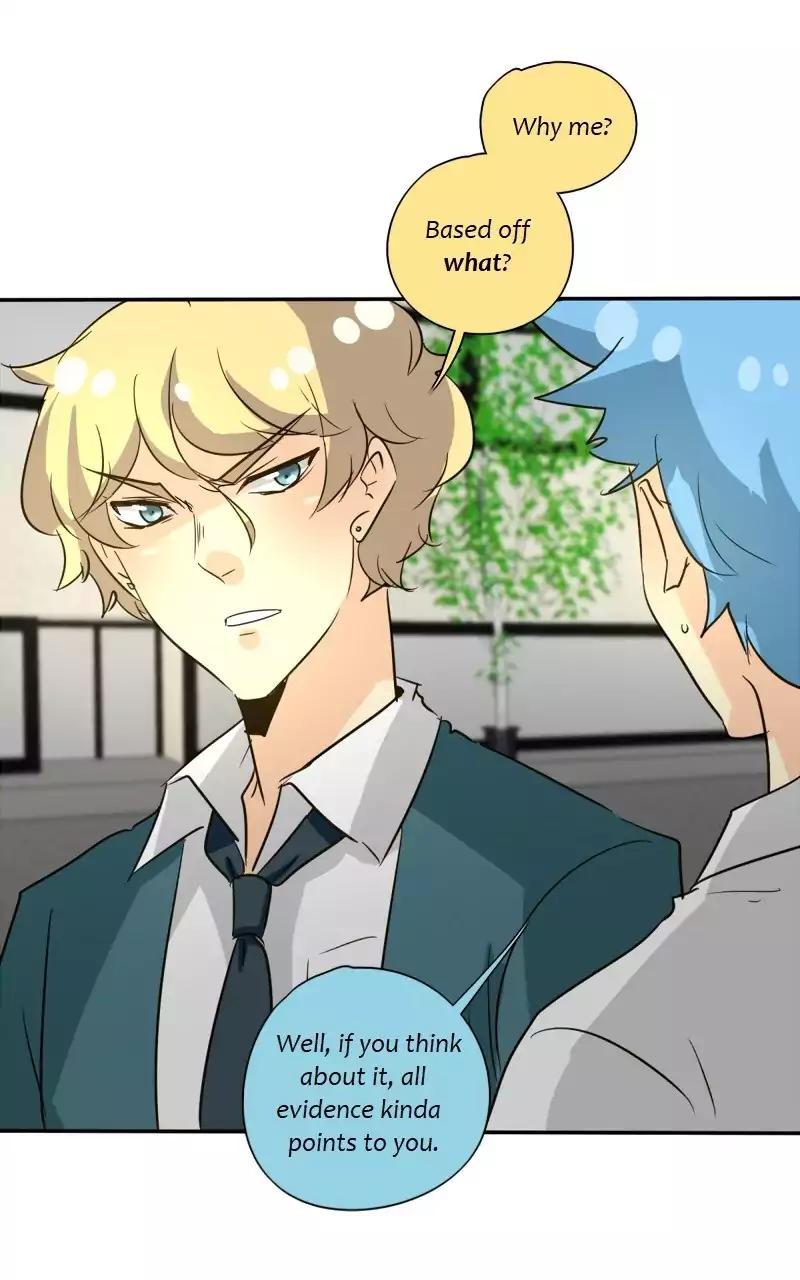 unOrdinary Chapter 116 page 16 - Chapter 116