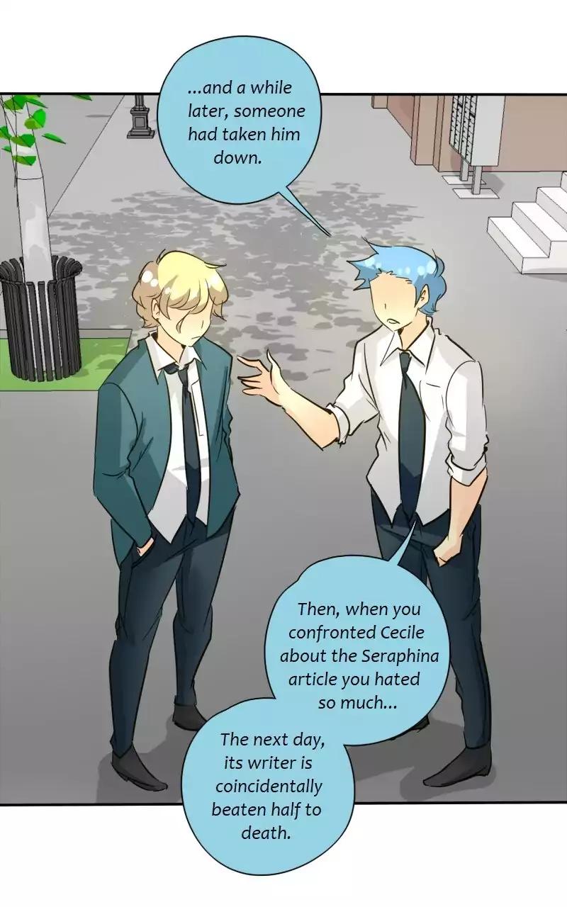 unOrdinary Chapter 116 page 18 - Chapter 116