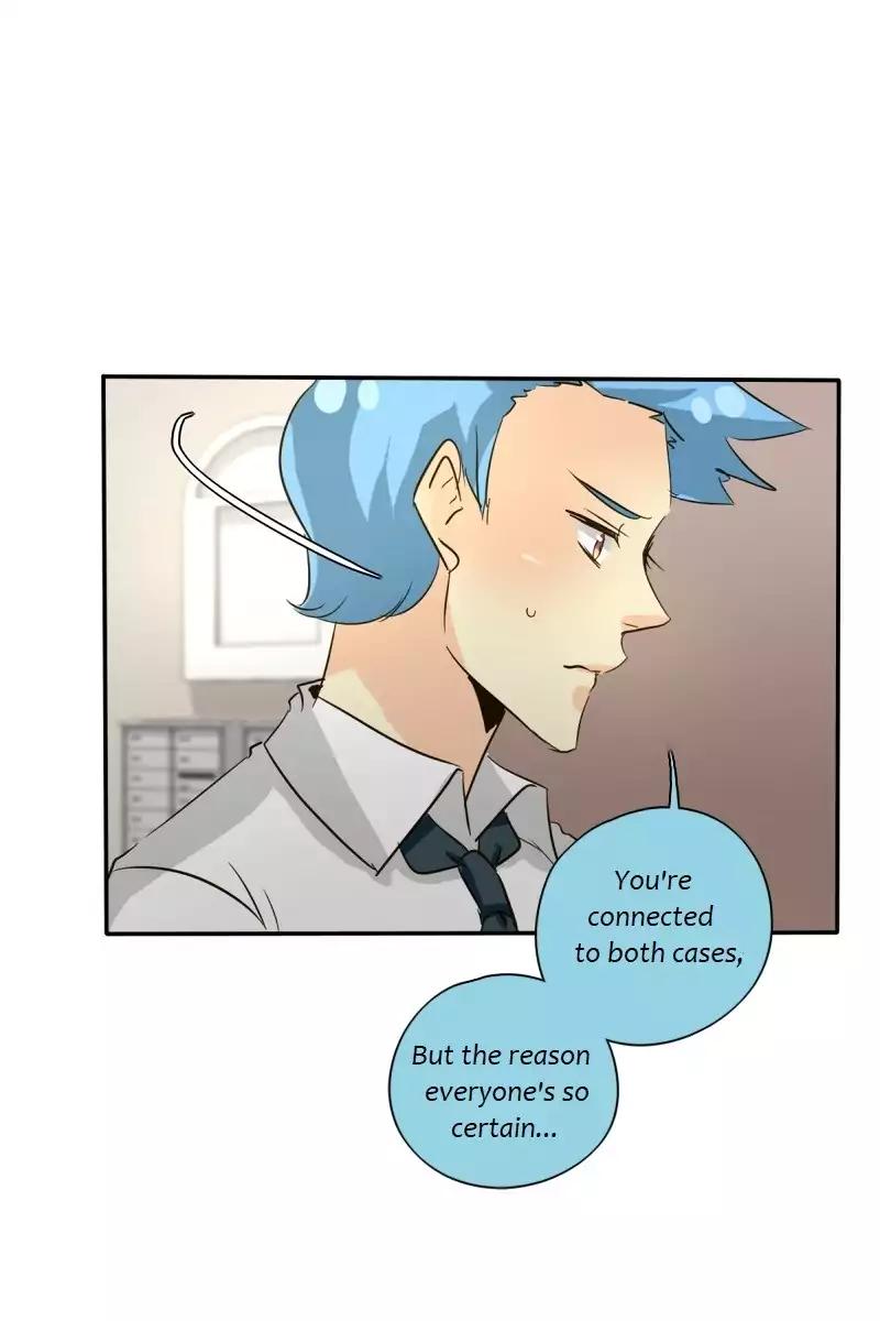 unOrdinary Chapter 116 page 19 - Chapter 116