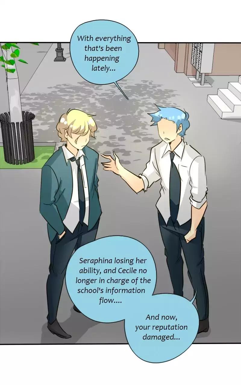 unOrdinary Chapter 116 page 29 - Chapter 116