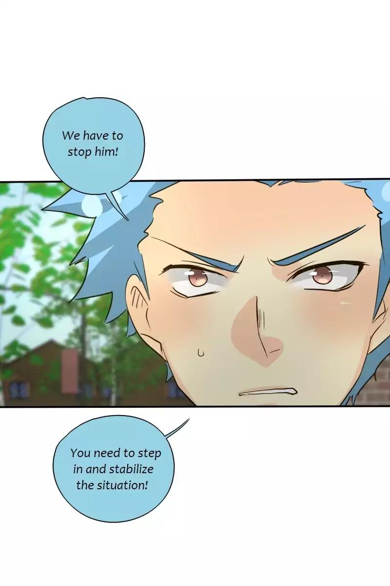 unOrdinary Chapter 116 page 31 - Chapter 116
