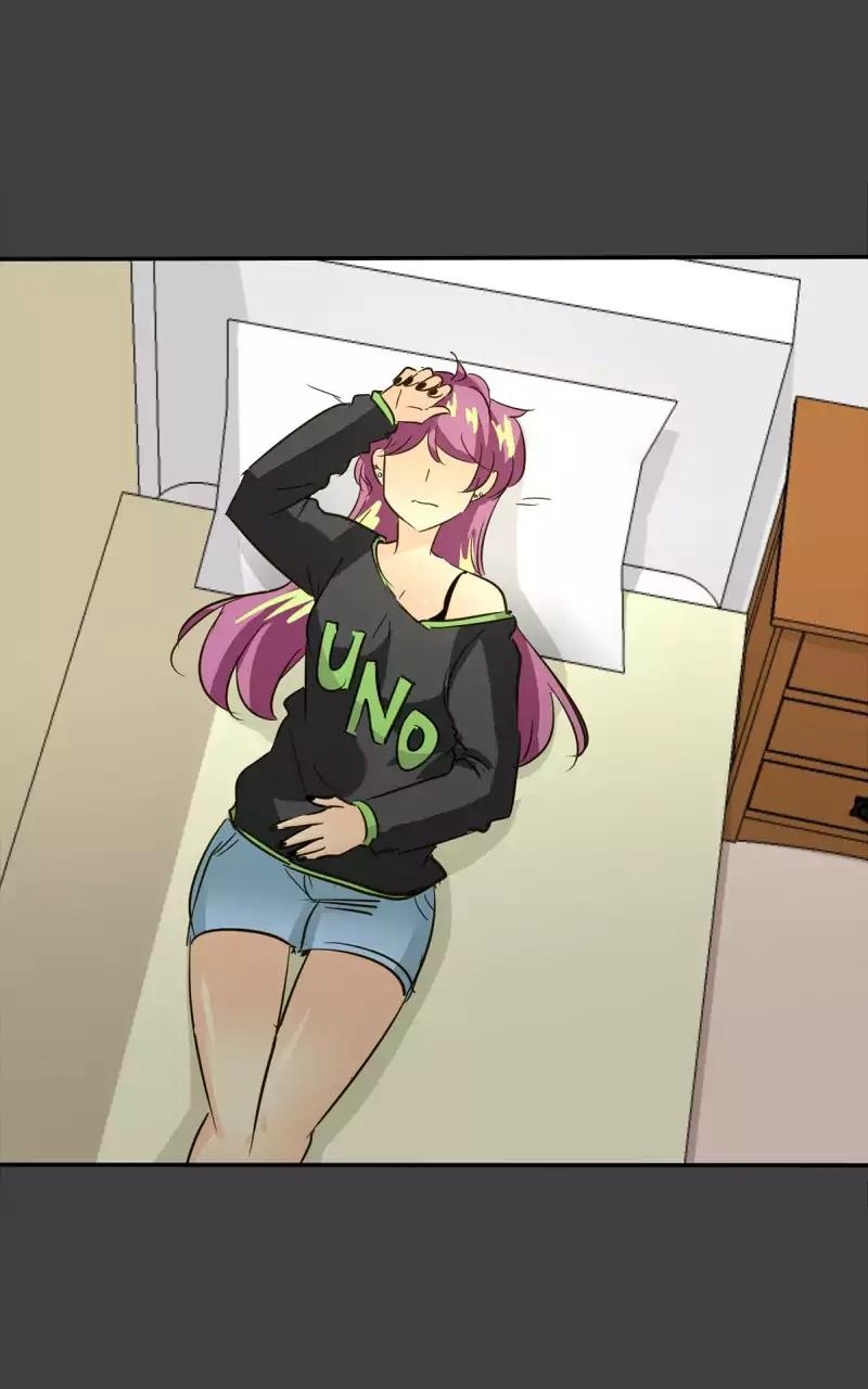 unOrdinary Chapter 116 page 39 - Chapter 116