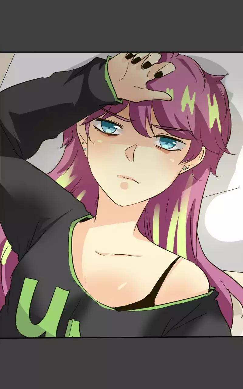 unOrdinary Chapter 116 page 40 - Chapter 116