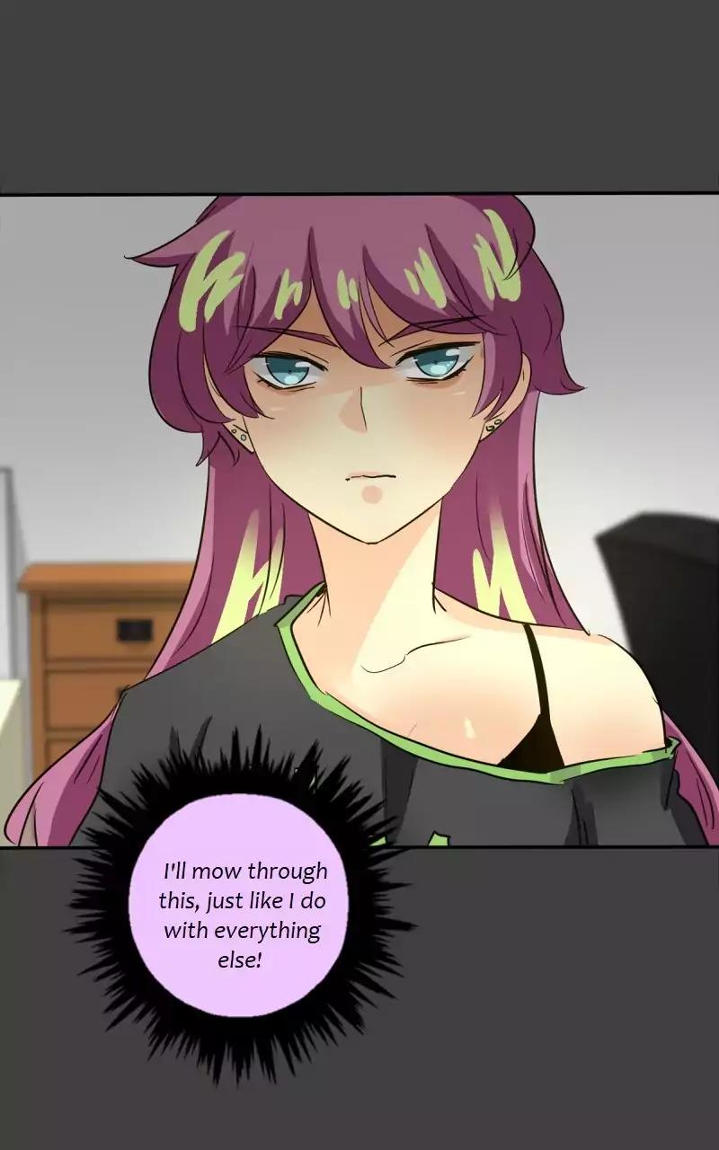 unOrdinary Chapter 116 page 51 - Chapter 116