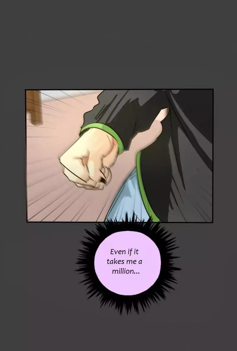 unOrdinary Chapter 116 page 61 - Chapter 116