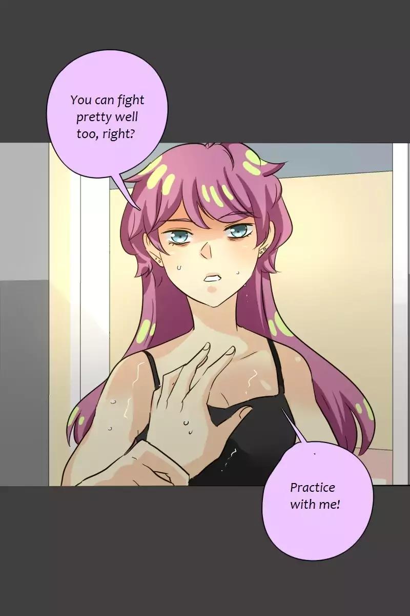 unOrdinary Chapter 116 page 76 - Chapter 116
