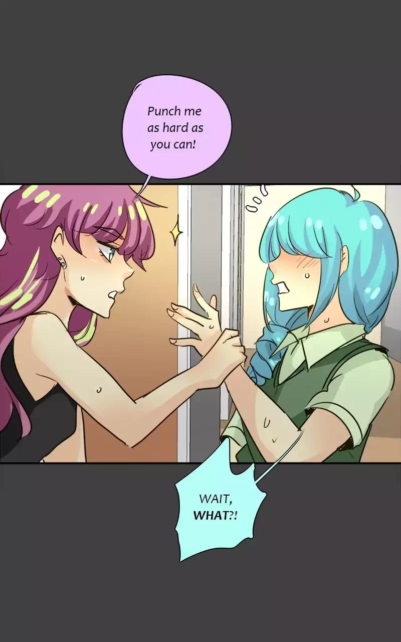 unOrdinary Chapter 116 page 78 - Chapter 116