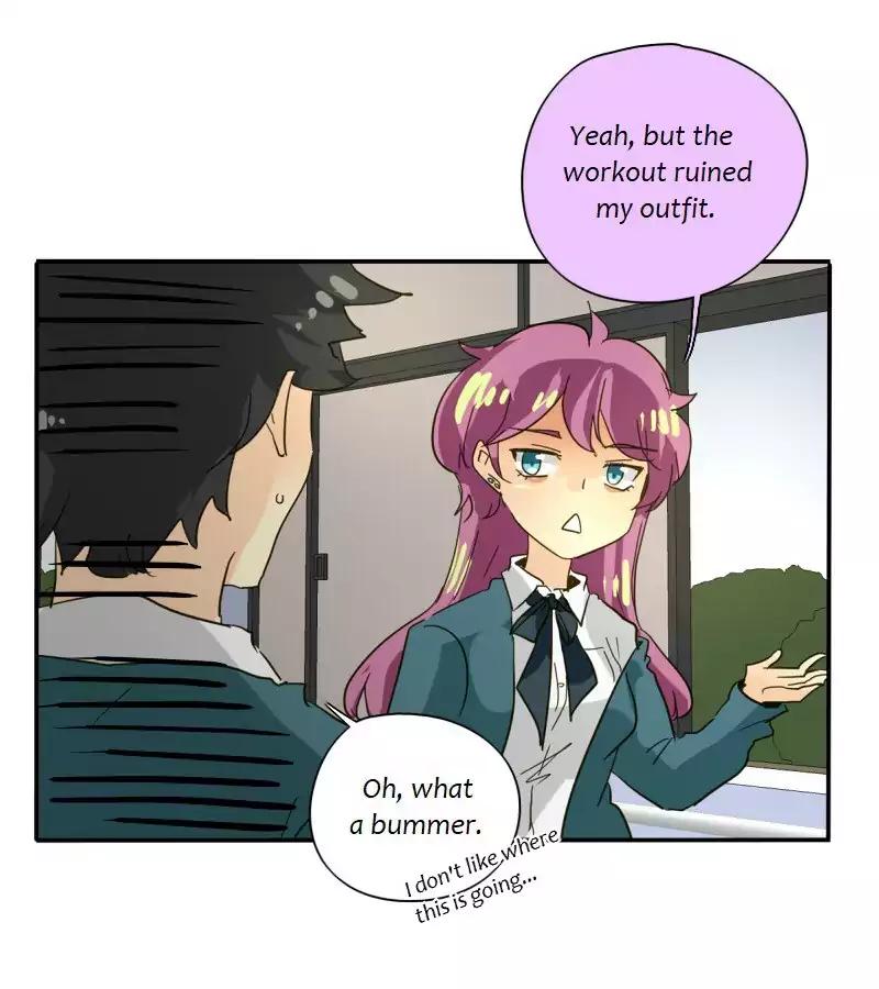 unOrdinary Chapter 116 page 87 - Chapter 116