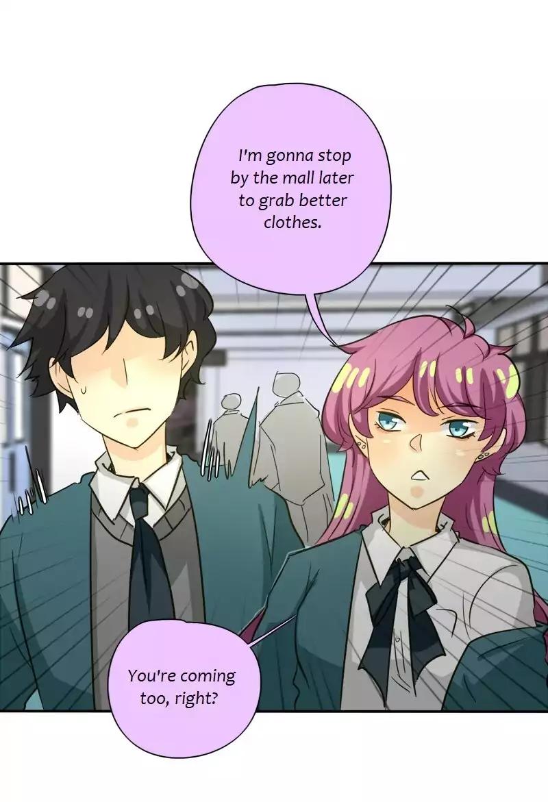 unOrdinary Chapter 116 page 88 - Chapter 116