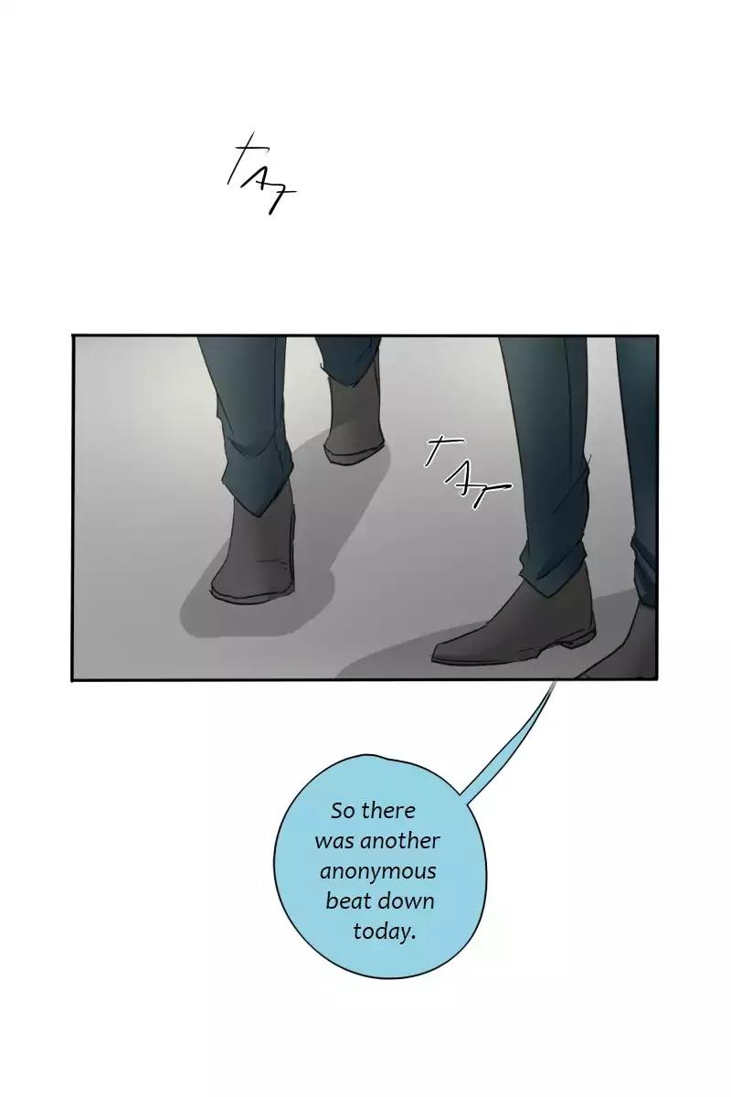 unOrdinary Chapter 116 page 9 - Chapter 116