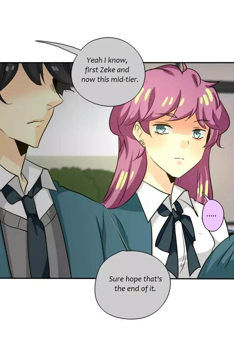 unOrdinary Chapter 116 page 95 - Chapter 116