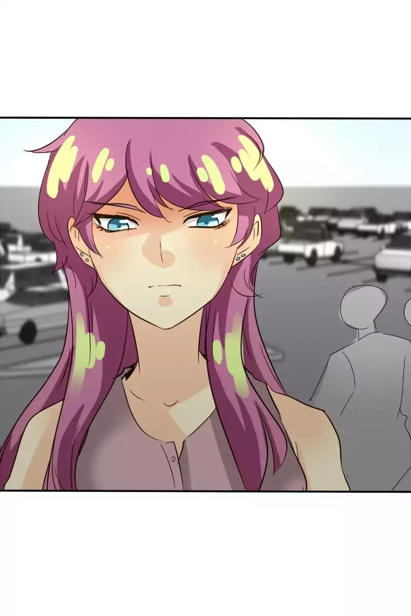 unOrdinary Chapter 117 page 10 - Chapter 117