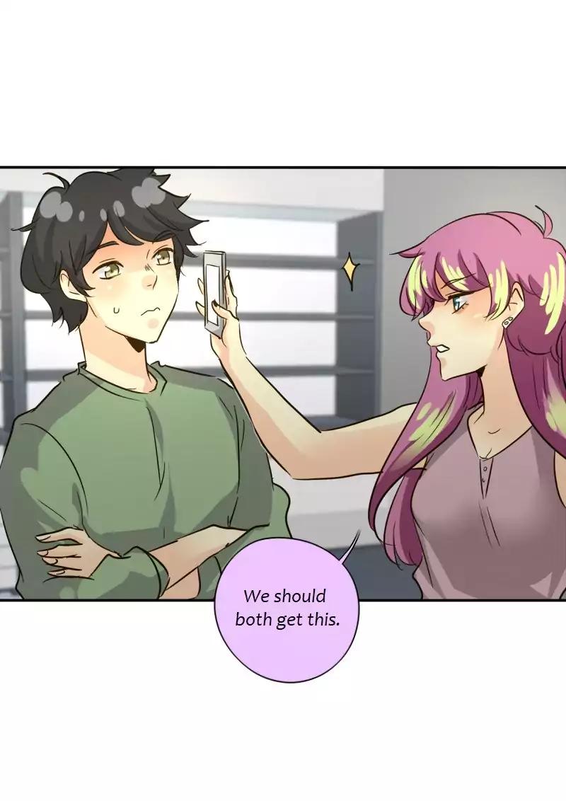 unOrdinary Chapter 117 page 16 - Chapter 117