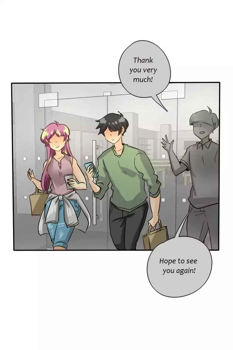 unOrdinary Chapter 117 page 18 - Chapter 117
