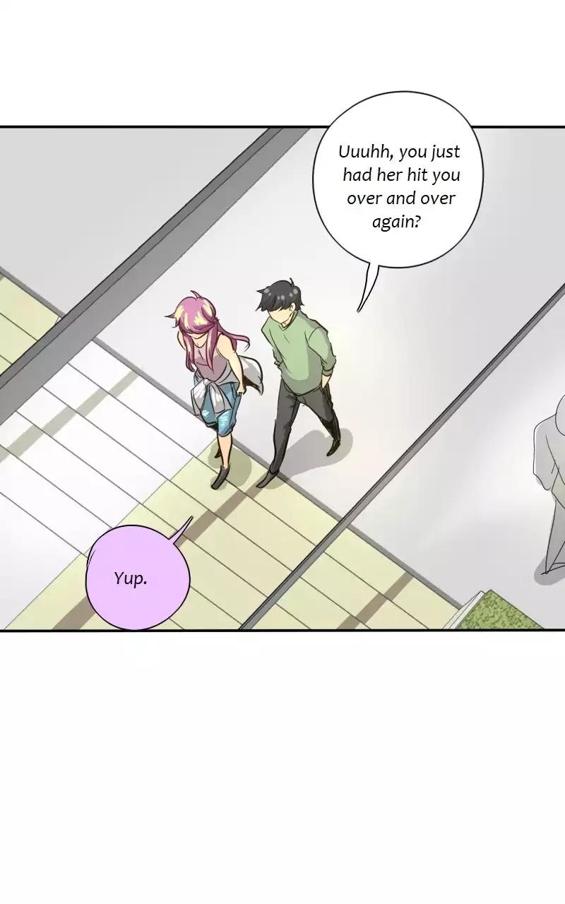 unOrdinary Chapter 117 page 2 - Chapter 117