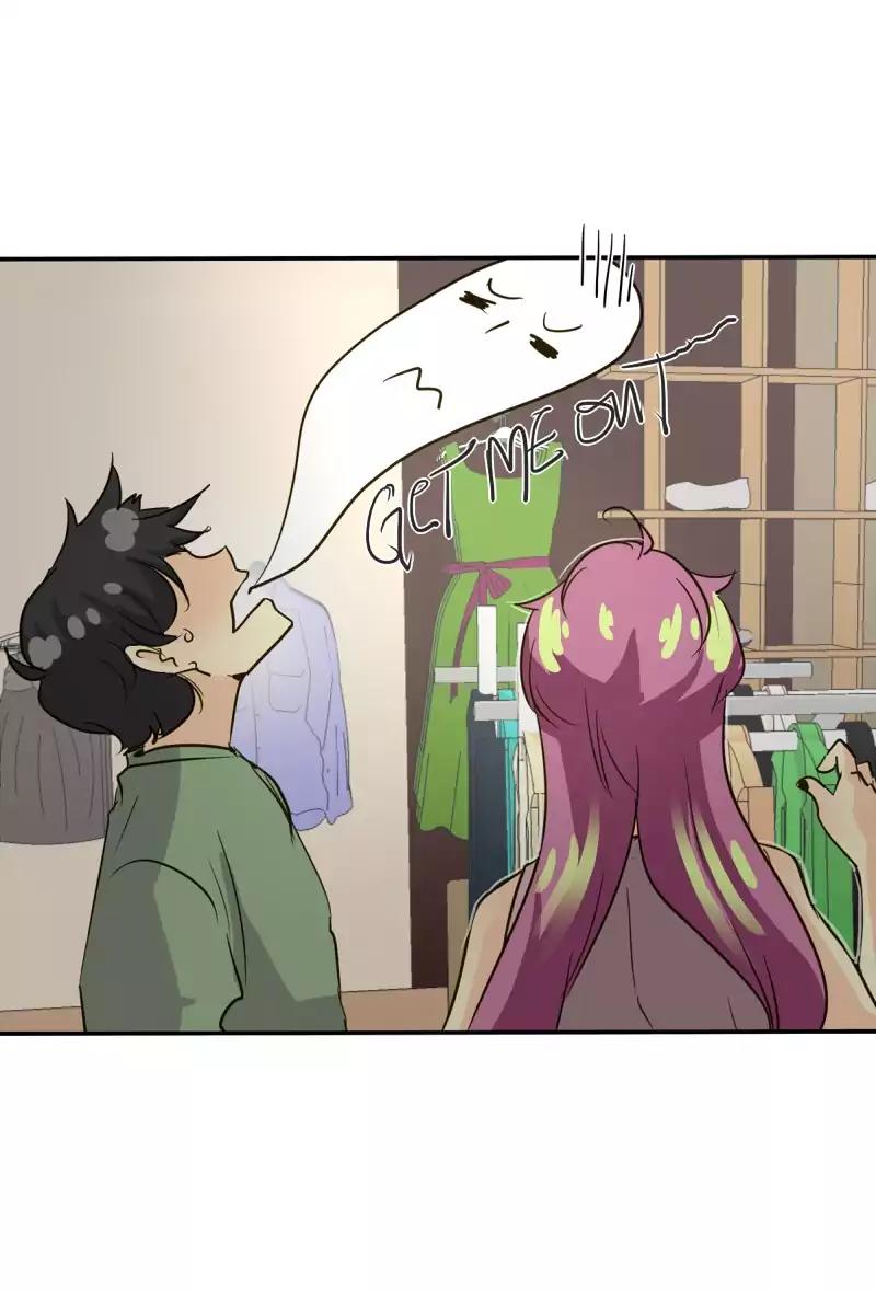 unOrdinary Chapter 117 page 21 - Chapter 117