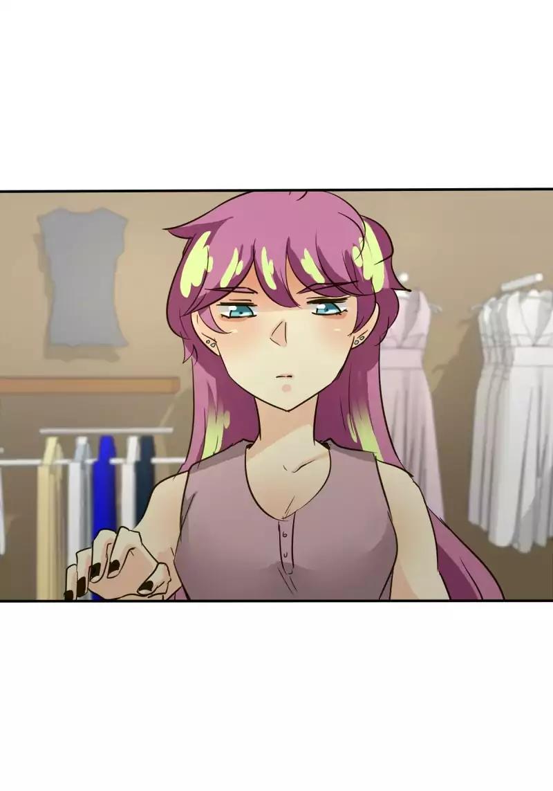 unOrdinary Chapter 117 page 22 - Chapter 117