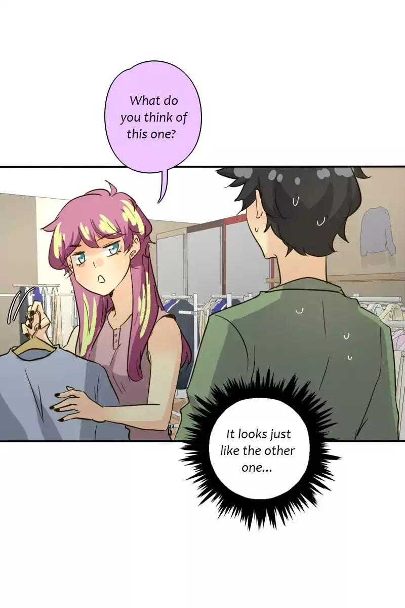 unOrdinary Chapter 117 page 23 - Chapter 117