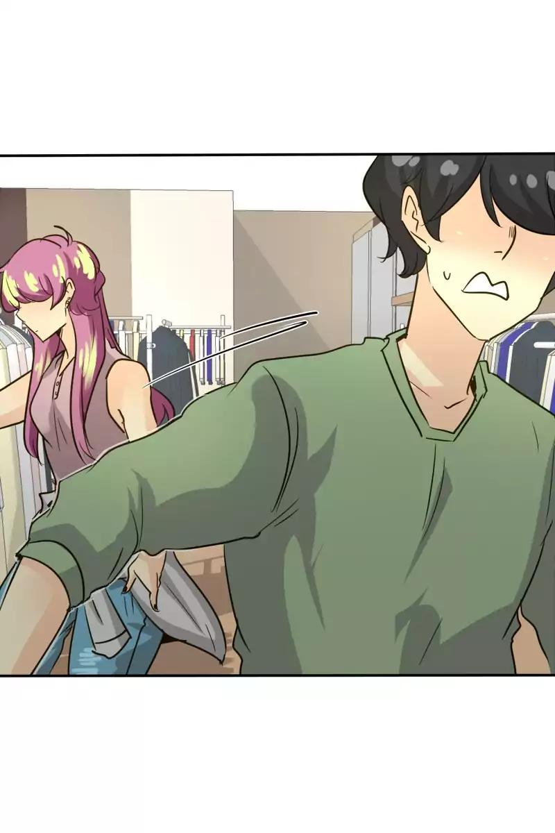 unOrdinary Chapter 117 page 27 - Chapter 117