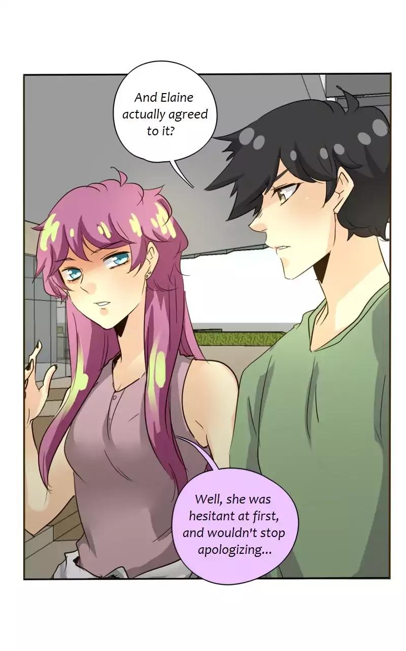 unOrdinary Chapter 117 page 3 - Chapter 117