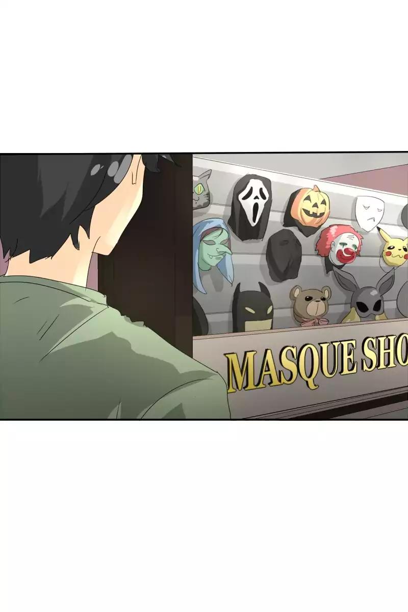 unOrdinary Chapter 117 page 33 - Chapter 117
