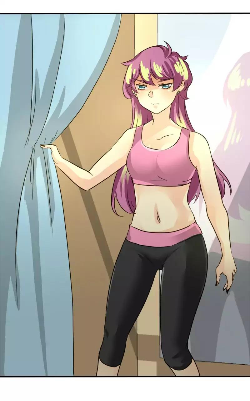 unOrdinary Chapter 117 page 43 - Chapter 117
