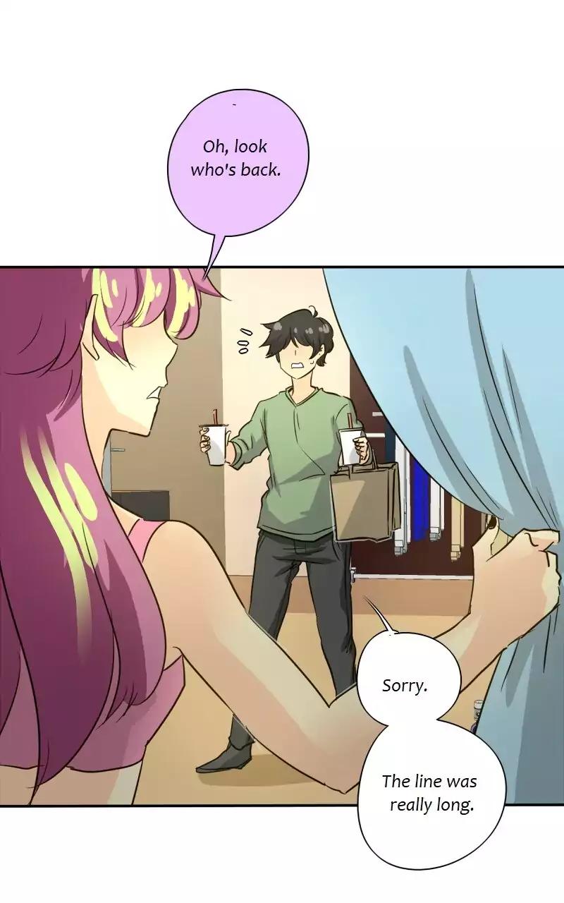 unOrdinary Chapter 117 page 46 - Chapter 117